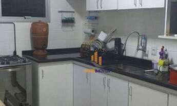 Imagem 4: Apartamento com 3 dormitórios à venda, 80 m² por R$ 352.000 - Jardim Paulista - São José d