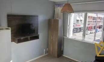 Imagem 3: Apartamento 1 Dorm. - Bairro Centro