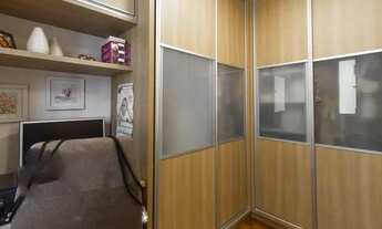 Imagem 6: Perdizes, localizado na Zona Oeste de São Paulo, é um bairro residencial conhecido