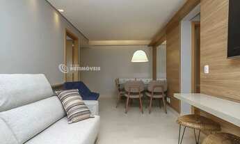 Imagem 3: Venda Apartamento 2 quartos Liberdade Belo Horizonte