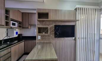 Imagem 4: Apartamento Studio mobiliado 34m² Centro