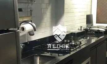 Imagem 4: Apartamento com 3 dormitórios à venda, 63 m² por R$ 370.000 - Cidade Líder - São Paulo/SP