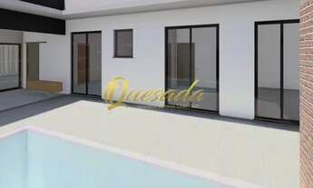 Imagem 4: INDAIATUBA - Casa de Condomínio - CODOMÍNIO RESIDENCIAL LAGUNA