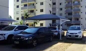 Imagem 2: Apartamento de 2 Quartos ! Com Armários ! Setor Parque Oeste