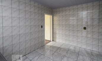 Imagem 2: Casa para Aluguel - Vila Formosa, 1 Quarto, 52 m2