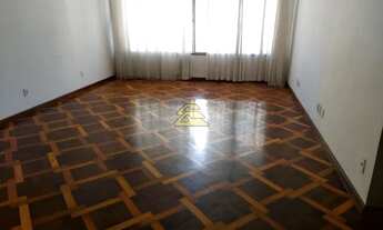 Imagem 3: Copacabana Apartamento cobertura com 3 dormitórios