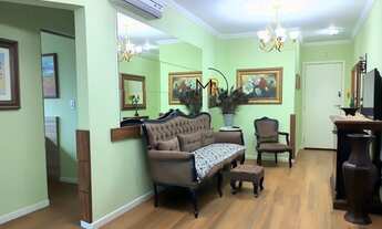 Imagem: Excelente Cobertura para venda nos Inglese