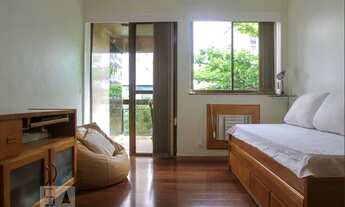 Imagem 5: Apartamento para Aluguel - Ipanema, 1 Quarto, 70 m2