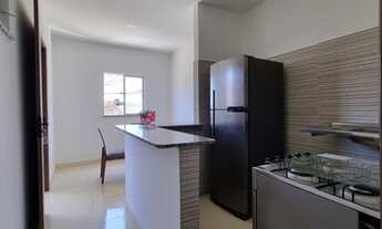 Imagem 3: Kit net novo no Engenho Velho de Brotas