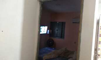 Imagem 3: Vende se uma casa com piscina