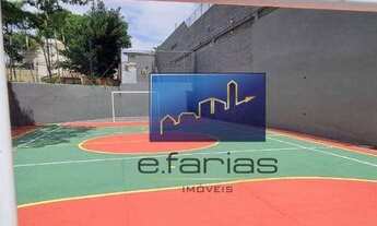 Imagem 6: Apartamento com 2 dormitórios à venda, 75 m² por R$ 450.000 - Vila Matilde - São Paulo/SP