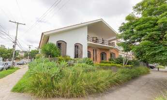 Imagem 2: PORTO ALEGRE - Casa Comercial - Chácara das Pedras