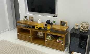 Imagem 4: 3 quartos Apartamento à venda - Reformado, modernizado - Suíte e vaga no condominio, Copa