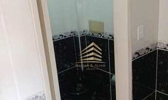 Imagem 5: Apartamento com 2 dormitórios 1 suite , 142 m² - venda por R$ 430.000 ou aluguel por R$ 3