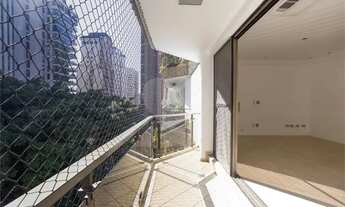 Imagem 1: Itaim ! Rua Campos Bicudo, apartamento de luxo ! Locação