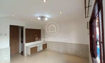 Imagem: Rio de Janeiro - Casa de Condomínio - Anil