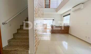 Imagem 4: Sobrado com 3 dormitórios à venda, 180 m² por R$ 980.000,00 - Residencial Real Park Sumaré