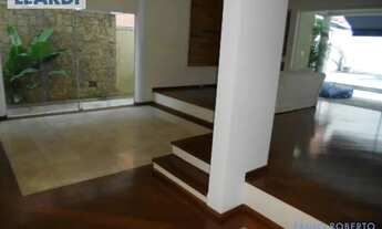 Imagem 4: CASA ASSOBRADADA - MORUMBI - SP