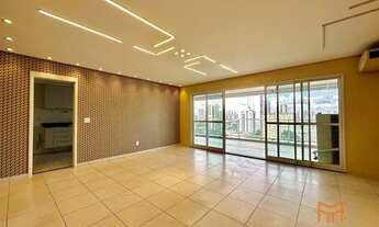 Imagem 6: Ed. Vitrine Umarizal - 183 m² - 3 suítes - Umarizal