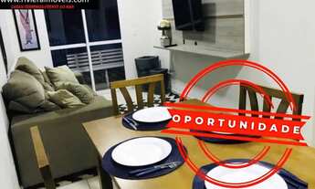 Imagem: SÃO SEBASTIÃO - Apartamento Padrão