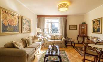 Imagem 3: Apartamento Locação Jardim Paulista 89 m² 2 Dormitórios