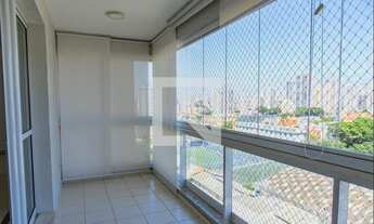 Imagem 5: Apartamento para Aluguel - Ipiranga, 3 Quartos, 143 m2