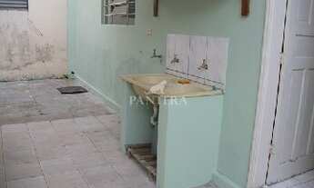 Imagem 5: Casa Terrea para aluguel no bairro Parque Novo Oratório