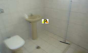 Imagem 2: Apartamento para aluguel possui 55 metros quadrados com 1 quarto