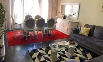 Imagem: PONTA DA PRAIA - 2 - DORMITÓRIOS SUITE