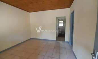 Imagem 2: Casa - Jardim Leonor - Campinas