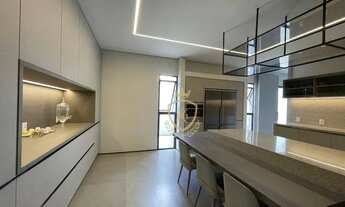 Imagem 5: Casa com 6 dormitórios à venda, 970 m² por R$ 12.000.000,00 - Condomínio Fazenda Vila Real