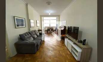 Imagem 3: Apartamento para Aluguel - Copacabana, 2 Quartos, 92 m2