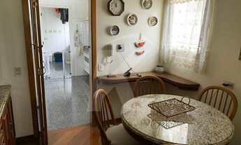 Imagem 7: Apartamento 4 Quartos para Alugar em Santana