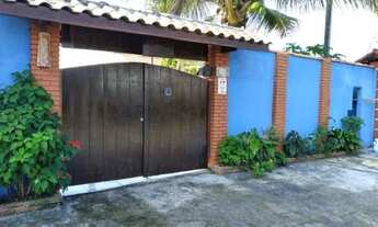 Imagem: Excelente aqui no massaguaçu com três