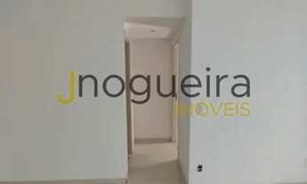 Imagem 7: Apartamento no condomínio Win Alto da Boa Vista