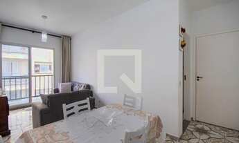 Imagem 2: Apartamento para Aluguel - Vila Yolanda, 2 Quartos, 60 m2