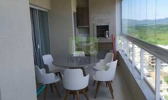 Imagem 3: Porto Belo - Apartamento Padrão - ALTO PEREQUE