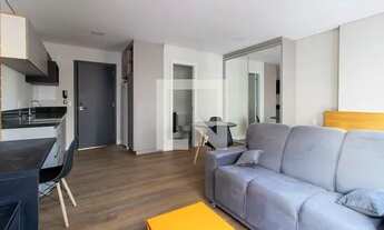 Imagem: Apartamento para Aluguel - Centro, 1 Quarto