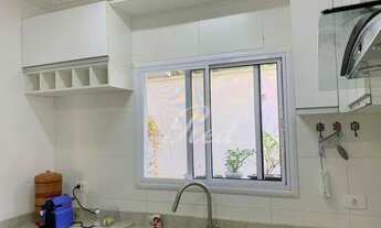 Imagem 7: LINDA CASA PARA LOCAÇÃO NO CONDOMINIO VITORIA PARK EM SUZANO