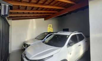 Imagem 3: Casa para Venda em Uberlândia, Jardim Patricia, 3 dormitórios, 1 suíte, 3 banheiros, 3 vag