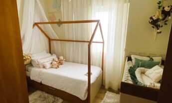 Imagem 5: Apartamento 02 quartos, 01 suíte, Residencial Panorama, qd 102 samambaia sul