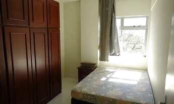 Imagem 5: Apartamento mobiliado com garagem direto com proprietário no Centro. VG 403