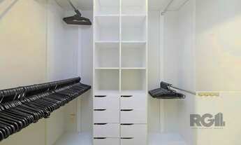 Imagem 6: Cobertura com 2 quartos e vaga de garagem no bairro Cidade Baixa por R$690 mil