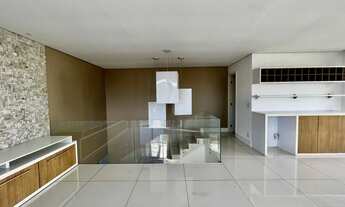 Imagem 3: Cobertura para venda possui 220 metros quadrados com 2 quartos em Parque do Morumbi - São