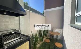 Imagem 3: Casa com 2 dormitórios à venda, 53 m² por R$ 254.200,00 - Eugênio de Melo - São José dos C