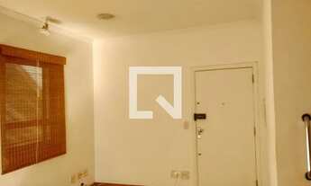 Imagem 3: Apartamento para Aluguel - Vila Madalena, 3 Quartos, 79 m2