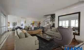 Imagem 6: CASA EM CONDOMÍNIO - TAMBORÉ - SP