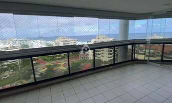 Imagem 3: Apartamento à venda, 4 quartos, 2 suítes, 3 vagas, BARRA DA TIJUCA - RIO DE JANEIRO/RJ