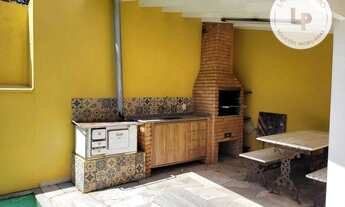 Imagem 3: Casa para venda ou locação - Pinheirinho - Vinhedo/SP