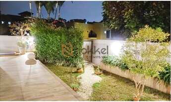 Imagem 6: Magnífica casa de condomínio em Barueri